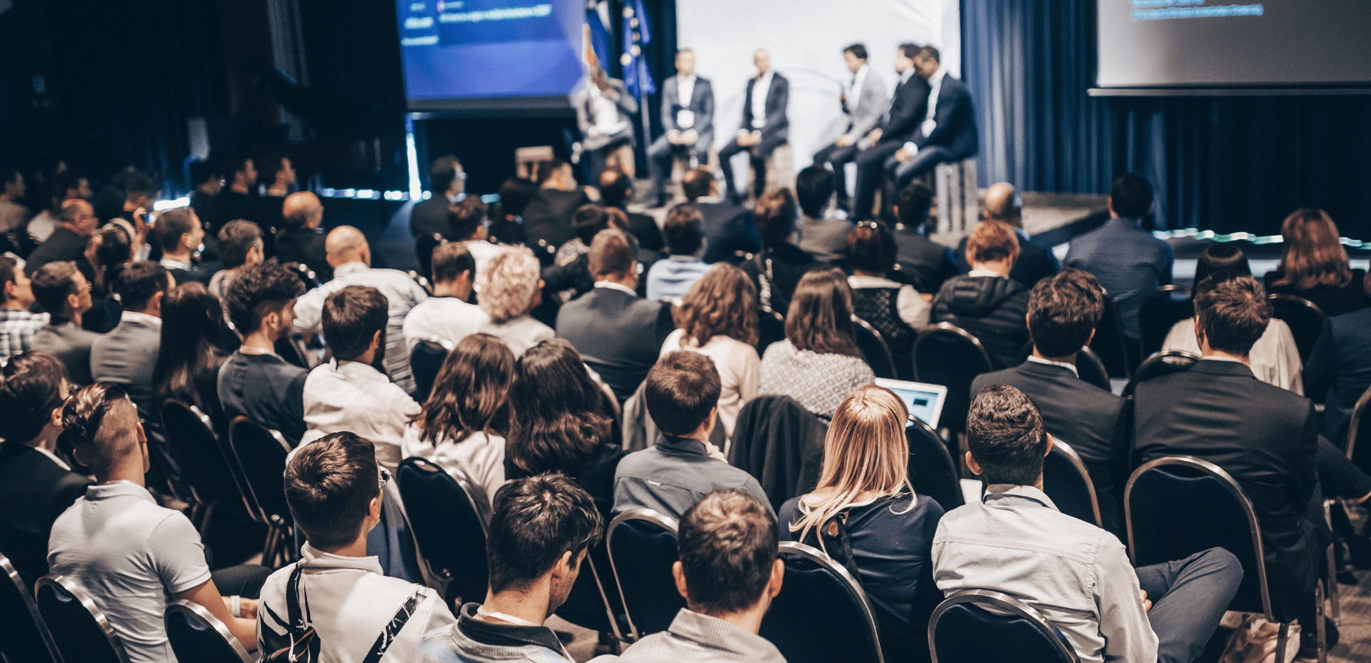 EVENT MANAGEMENT CASE STUDY